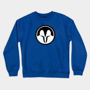 Space Owls Crewneck Sweatshirt